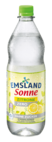 Emsland Sonne Zero Zitrone - 1,00 l