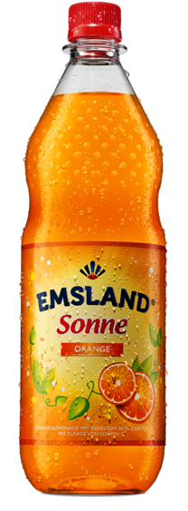 Sonne Orange Sonne Orange