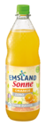 Emsland Sonne Zero Orange - 1,00 l